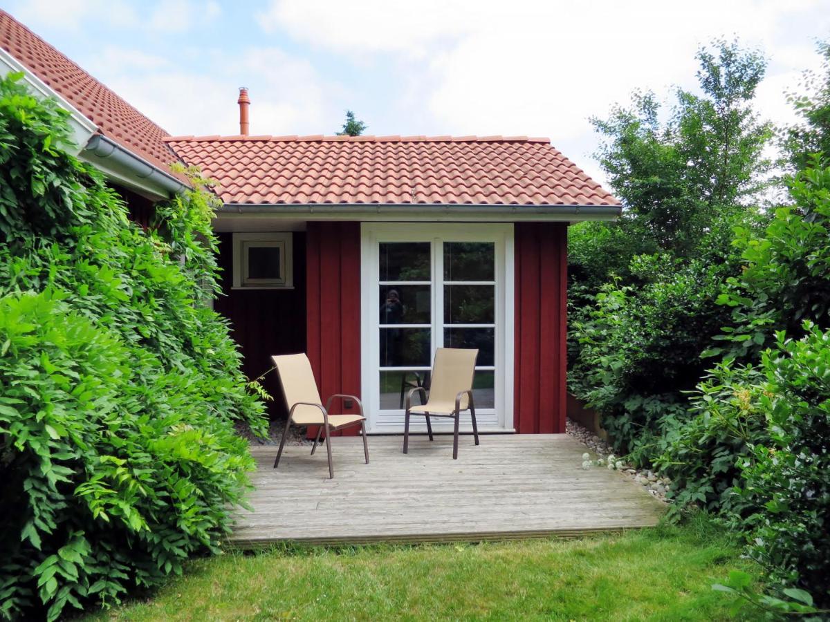 Chalet Friedrichsen I By Interhome Langenhorn ภายนอก รูปภาพ