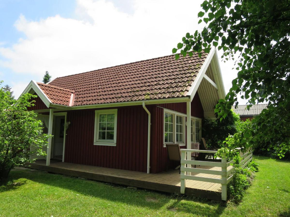 Chalet Friedrichsen I By Interhome Langenhorn ภายนอก รูปภาพ