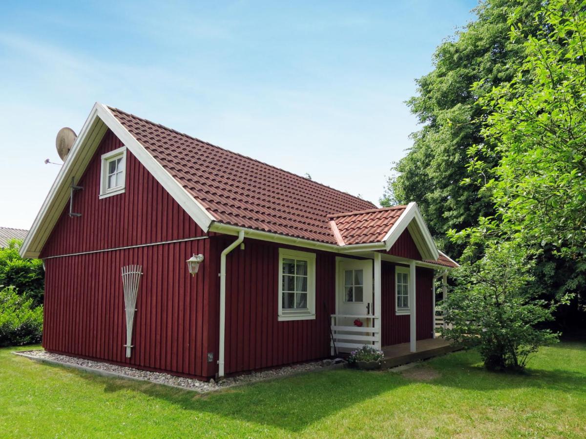 Chalet Friedrichsen I By Interhome Langenhorn ภายนอก รูปภาพ