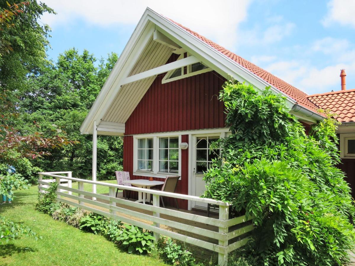 Chalet Friedrichsen I By Interhome Langenhorn ภายนอก รูปภาพ