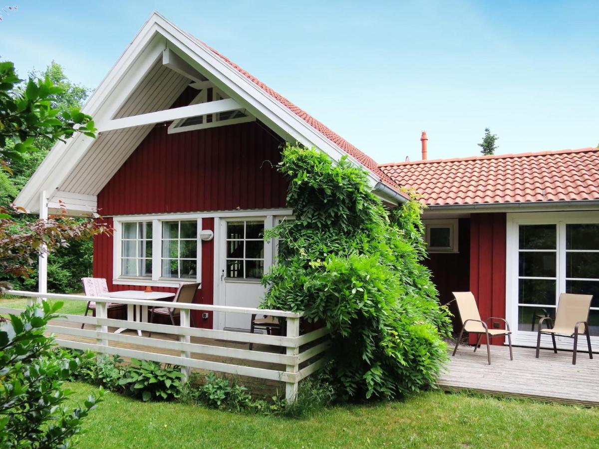 Chalet Friedrichsen I By Interhome Langenhorn ภายนอก รูปภาพ