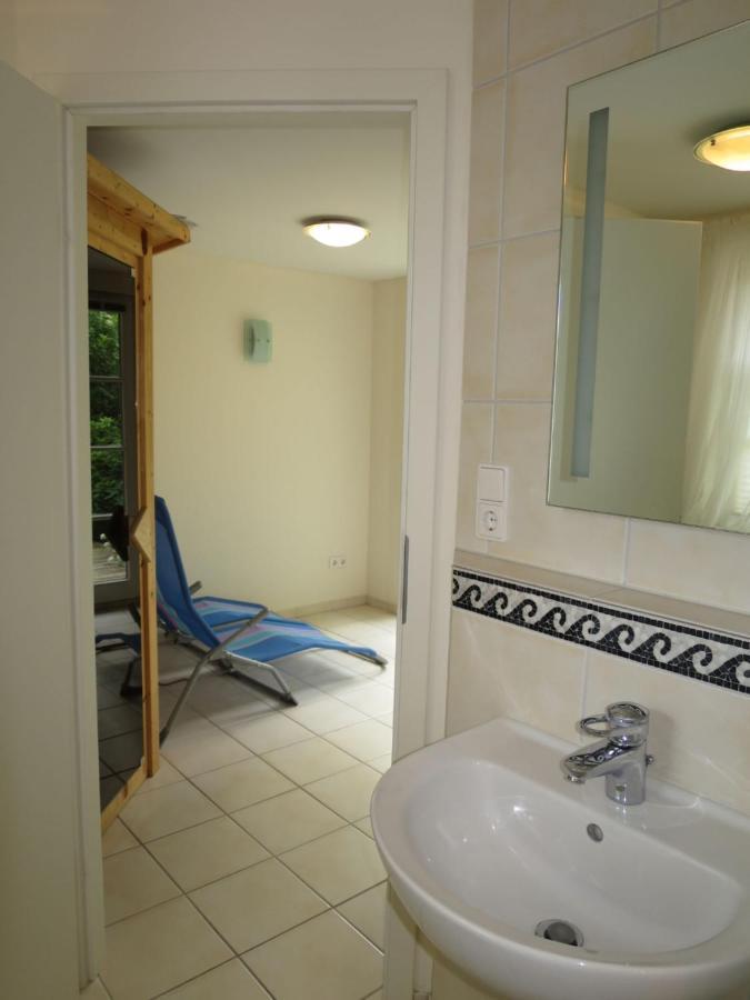 Chalet Friedrichsen I By Interhome Langenhorn ภายนอก รูปภาพ
