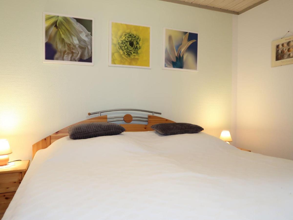 Chalet Friedrichsen I By Interhome Langenhorn ภายนอก รูปภาพ