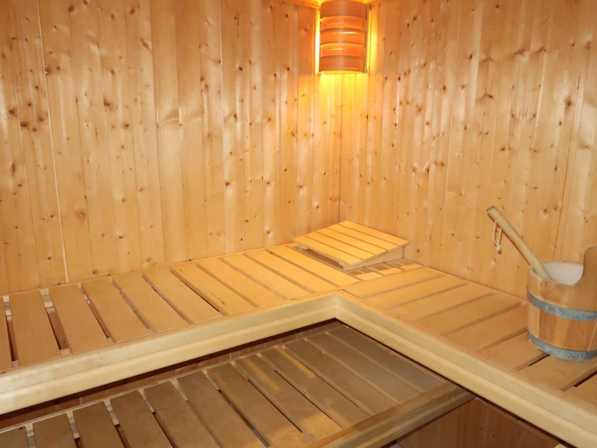 Chalet Friedrichsen I By Interhome Langenhorn ภายนอก รูปภาพ