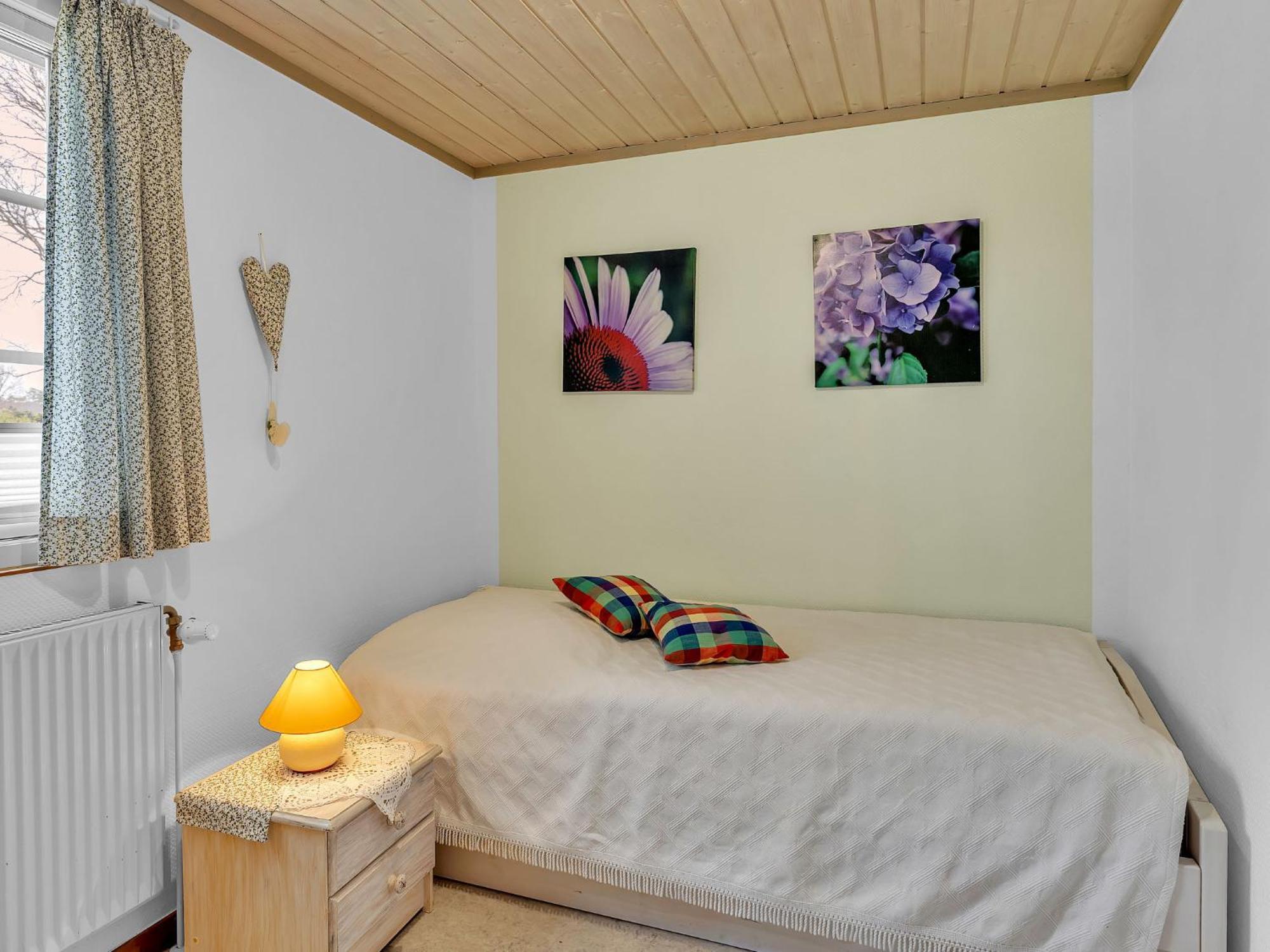 Chalet Friedrichsen I By Interhome Langenhorn ภายนอก รูปภาพ
