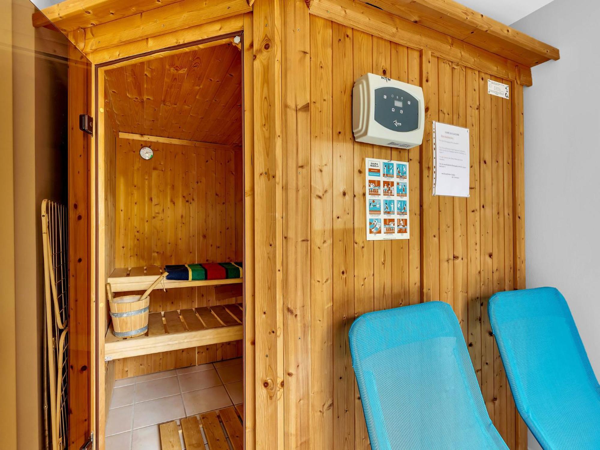 Chalet Friedrichsen I By Interhome Langenhorn ภายนอก รูปภาพ