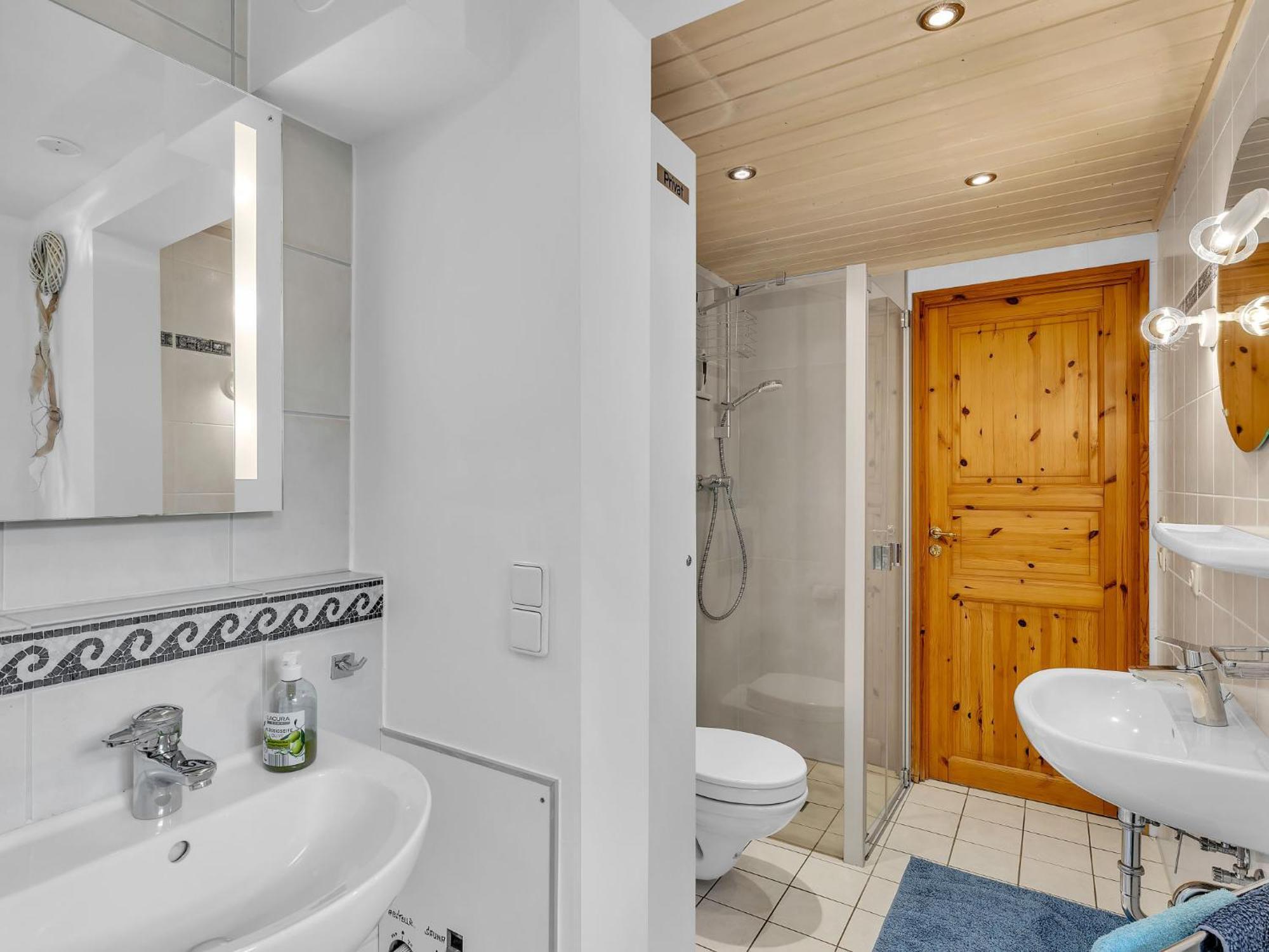 Chalet Friedrichsen I By Interhome Langenhorn ภายนอก รูปภาพ