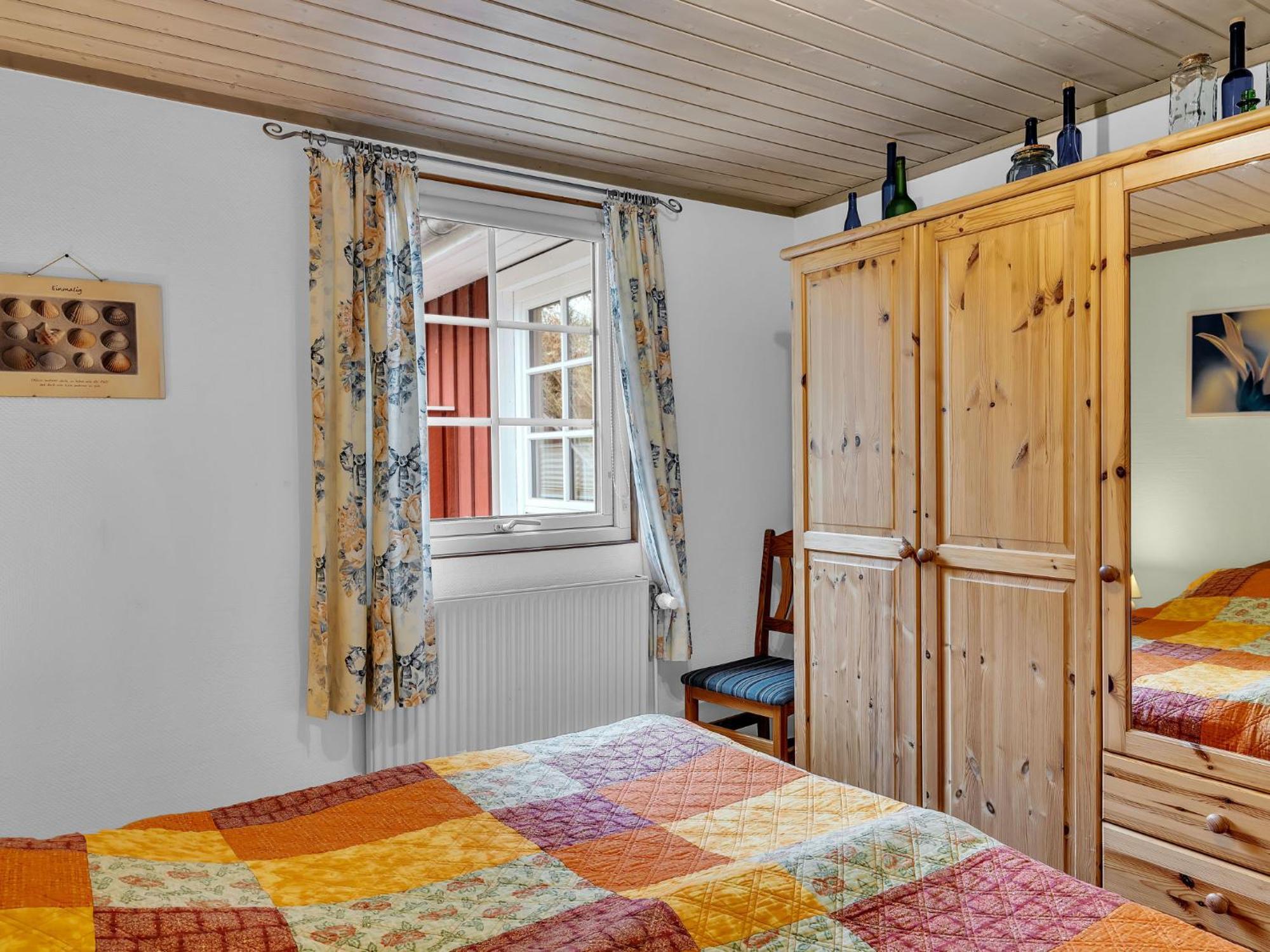 Chalet Friedrichsen I By Interhome Langenhorn ภายนอก รูปภาพ