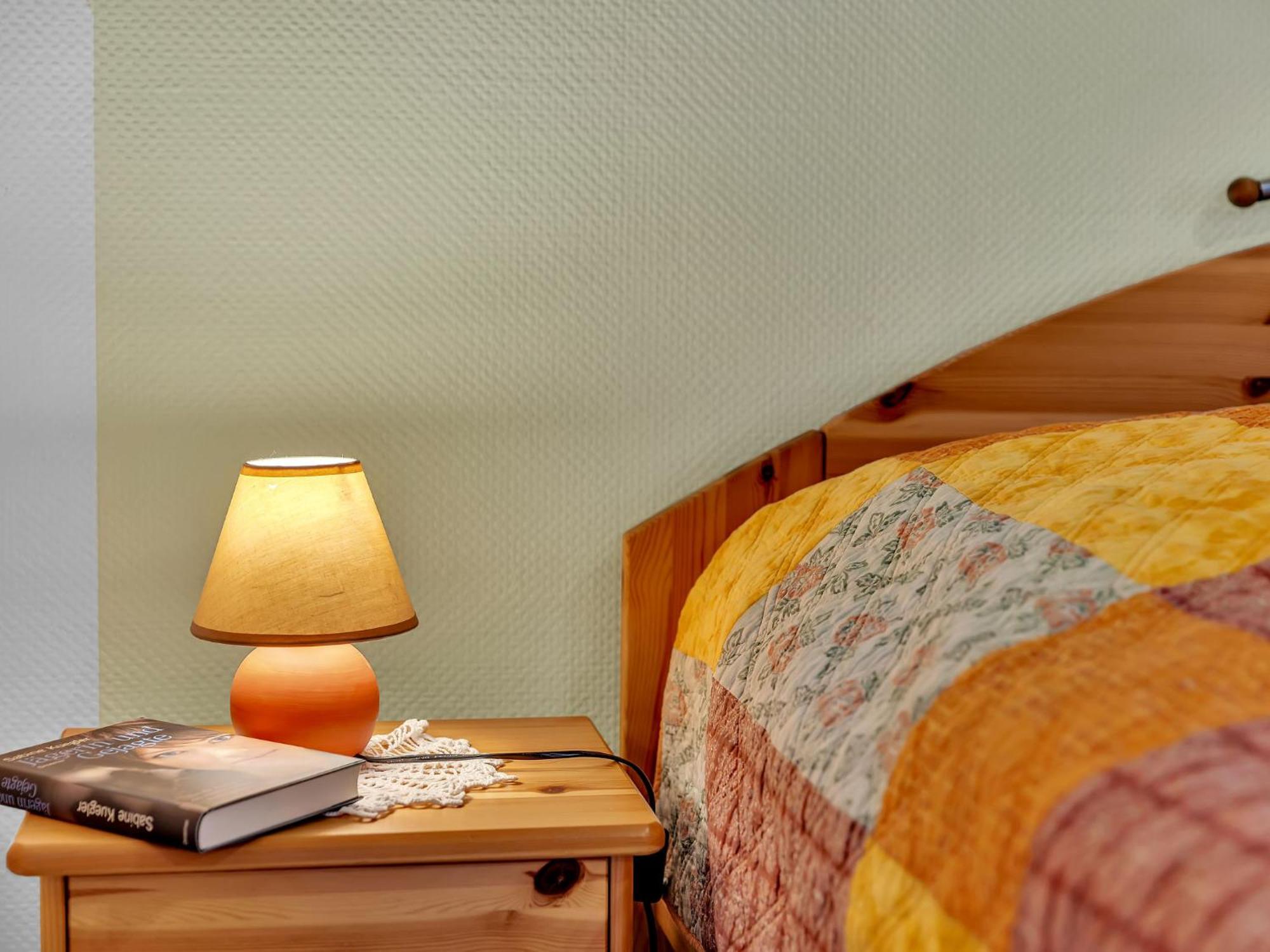 Chalet Friedrichsen I By Interhome Langenhorn ภายนอก รูปภาพ