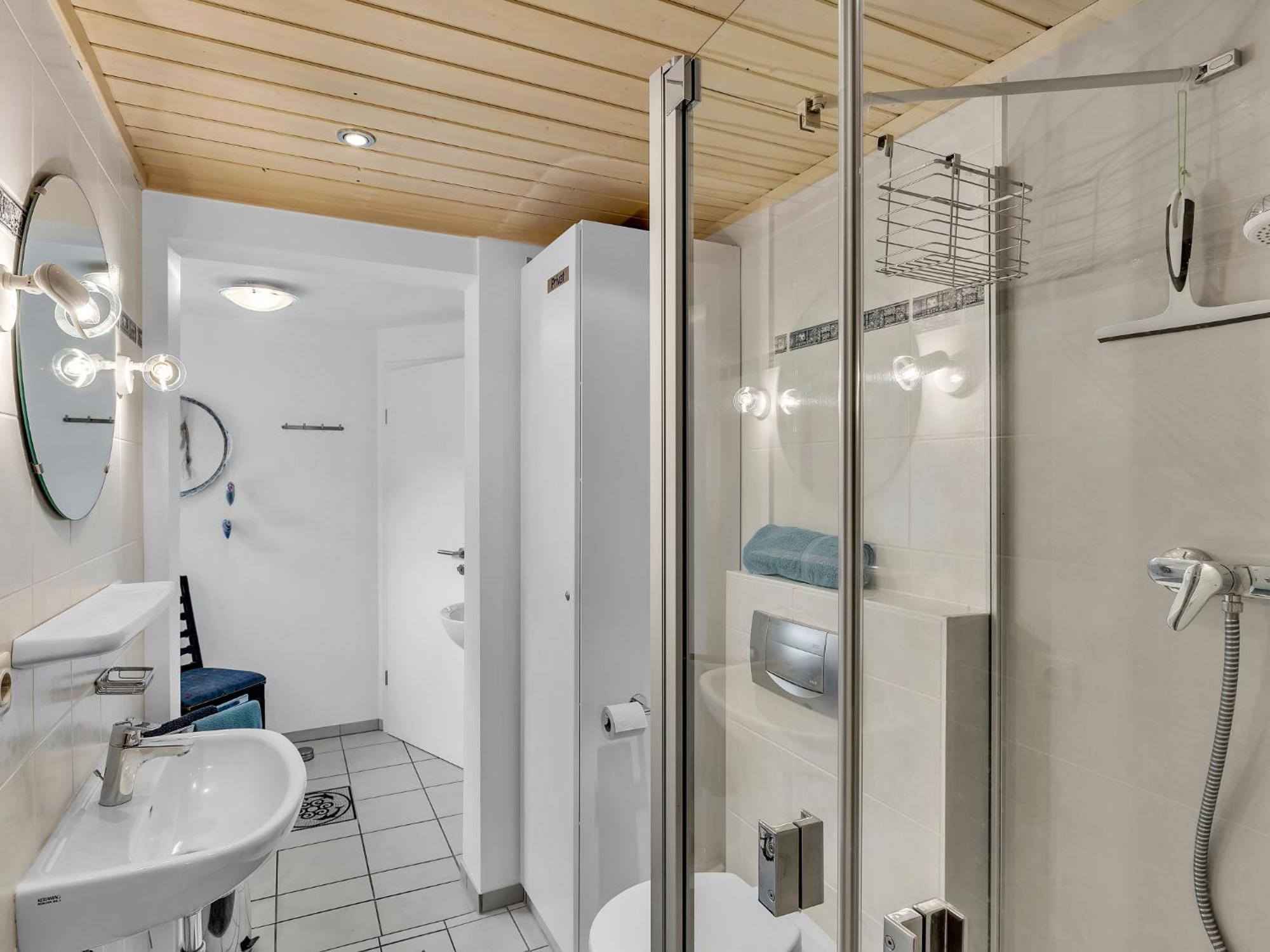 Chalet Friedrichsen I By Interhome Langenhorn ภายนอก รูปภาพ